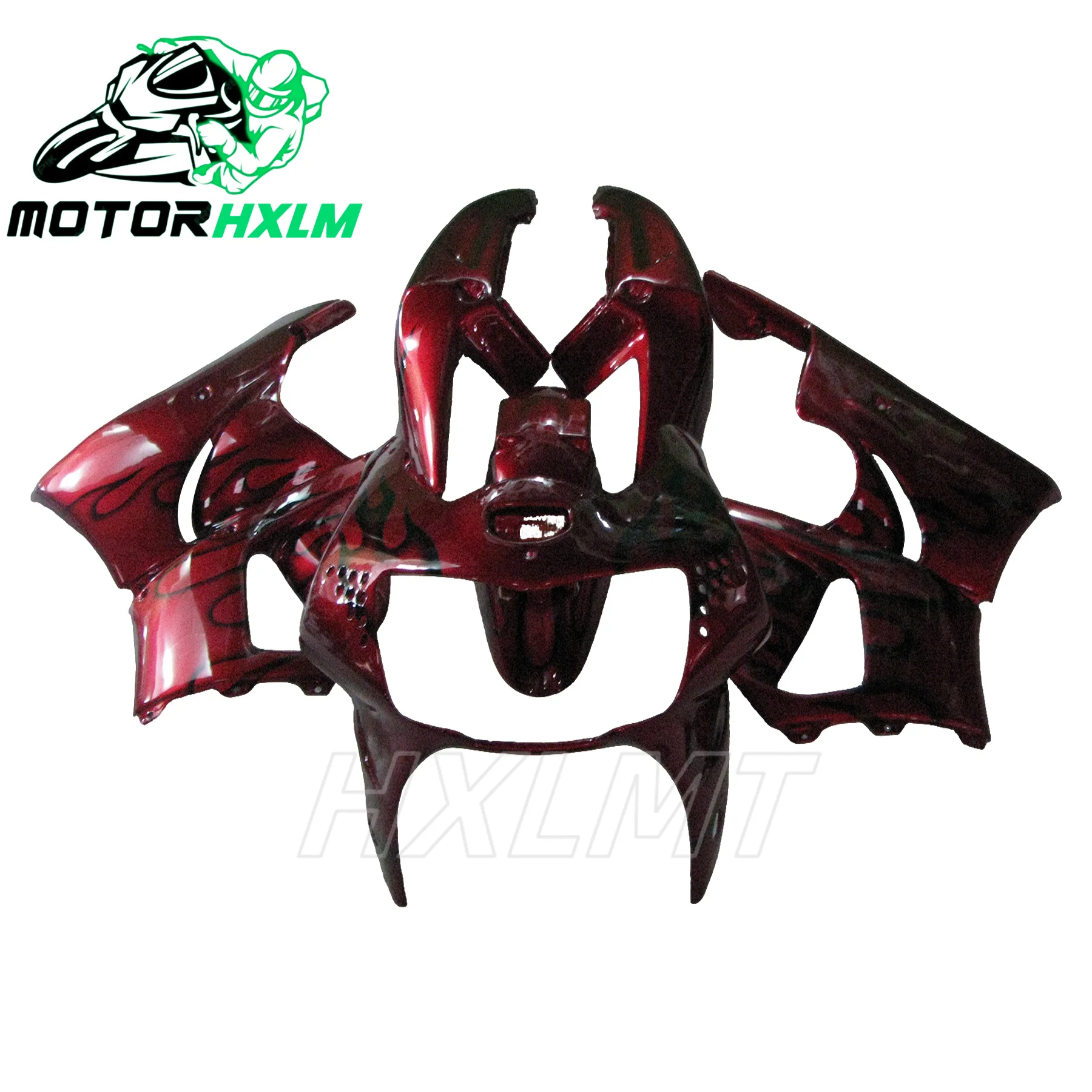 For Honda CBR900RR CBR919RR 1998-1999 Motorcycle Full Fairing Kit Bodywork Fairing ABS Injection Molded Plastic Shell Panel Asse
For Honda CBR900RR CBR919RR 1998-1999 Motorcycle Full Fairing Kit Bodywork Fairing ABS Injection Molded Plastic Shell Panel Asse