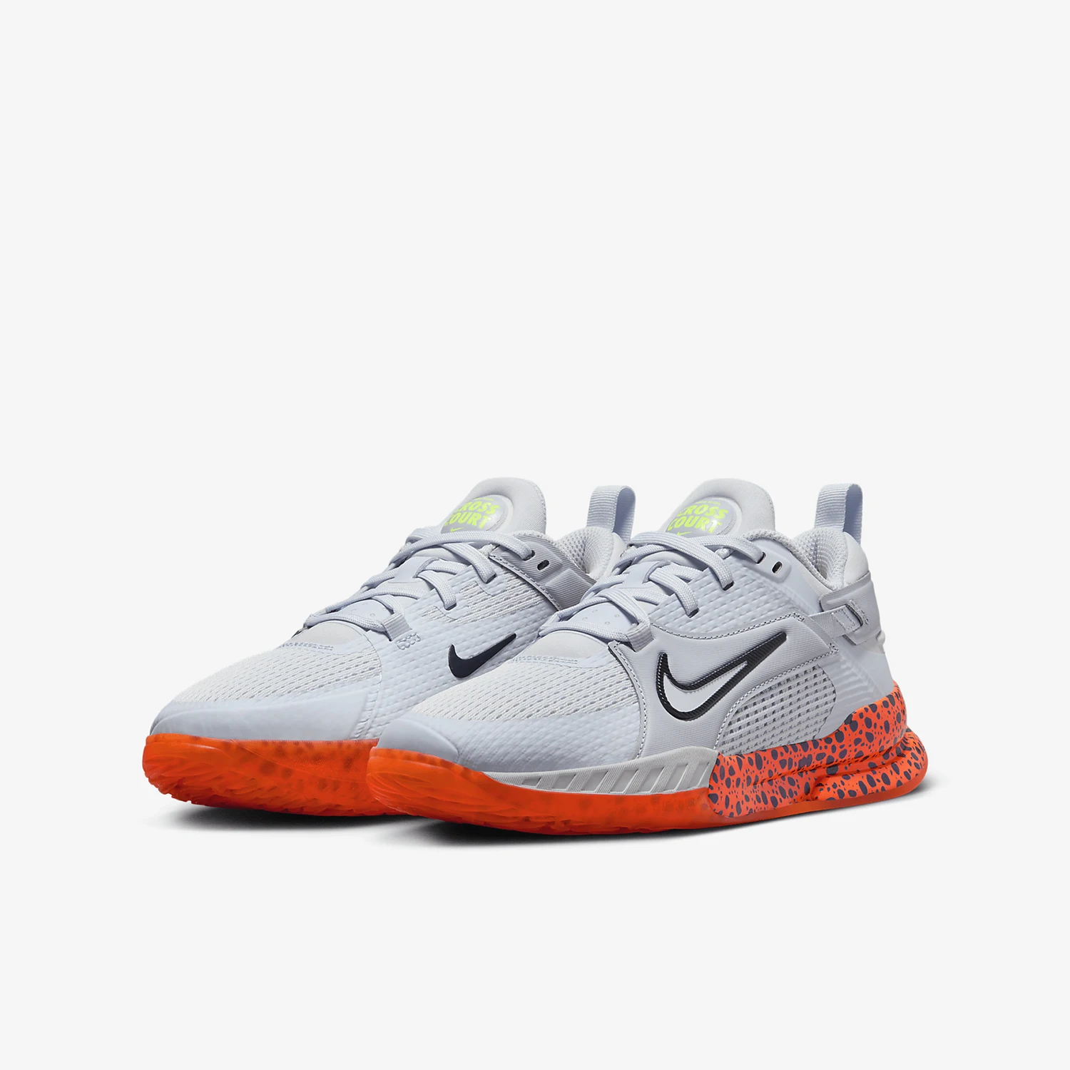 Nike оригинальные сезонные новые детские износостойкие кроссовки на шнуровке с сеткой FV3474-001
Nike оригинальные сезонные новые детские износостойкие кроссовки на шнуровке с сеткой FV3474-001