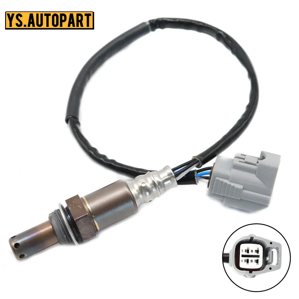 PE12-18-86Z Car Rear Downstream Air Fuel Ratio Sensor Oxygen O2 Lambda Sensor For Mazda 3 6 2.0L 2.5L 2014-2019 234-4939 24792
PE12-18-86Z Car Rear Downstream Air Fuel Ratio Sensor Oxygen O2 Lambda Sensor For Mazda 3 6 2.0L 2.5L 2014-2019 234-4939 24792