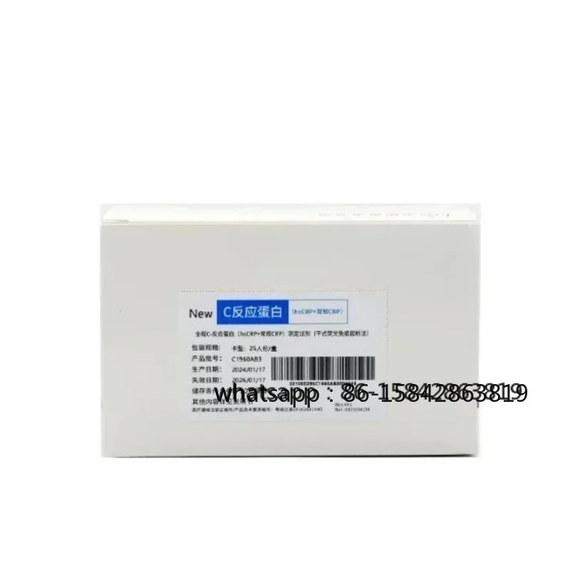 Wondfo Finecare Vet Canine Breeder Dog Animal Cprog Progesterone FCV Ag FPV Testing Reagents
Wondfo Finecare Vet Canine Breeder Dog Animal Cprog Progesterone FCV Ag FPV Testing Reagents
