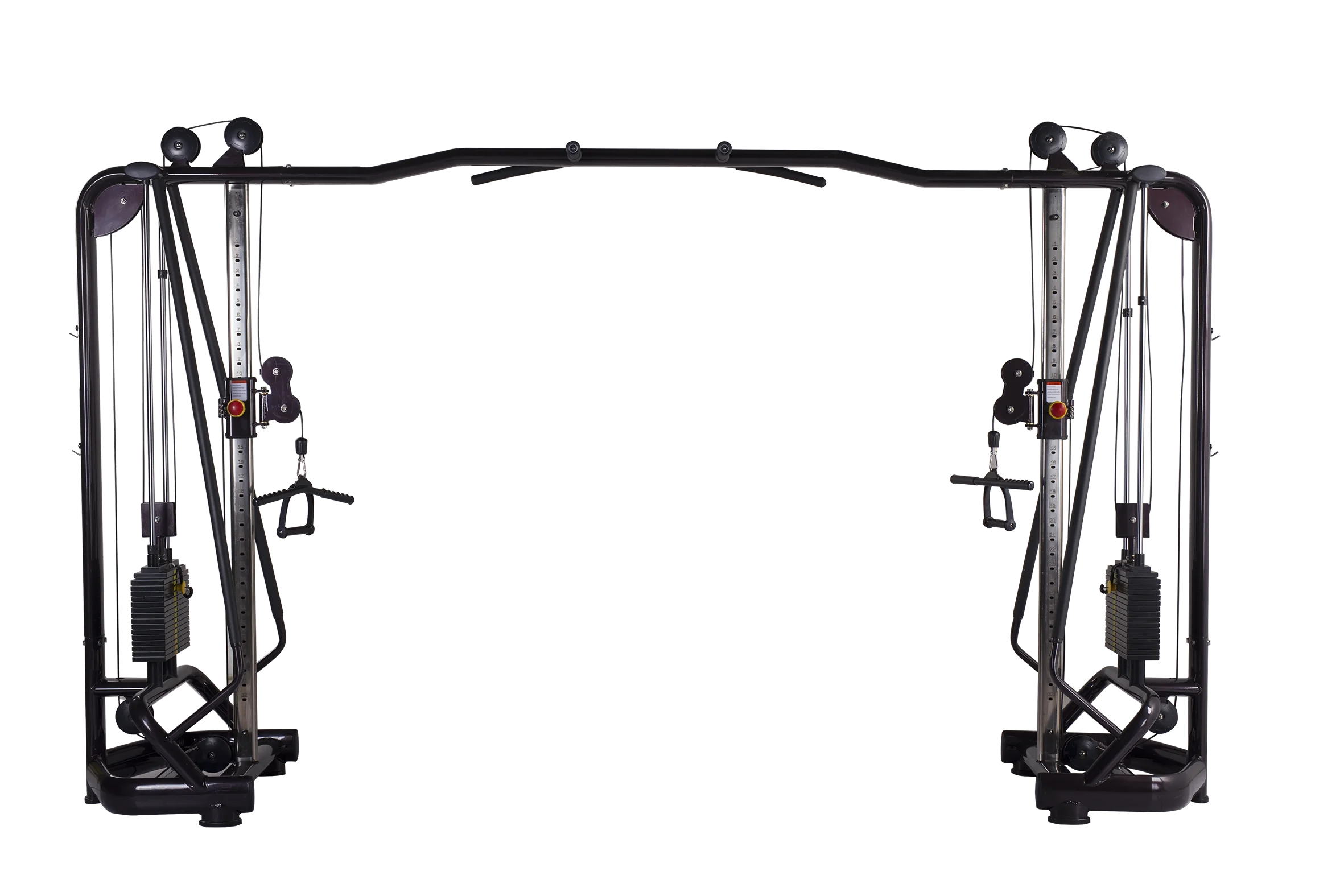 Gym Equipment Fitness Smith Machine
Gym Equipment Fitness Smith Machine