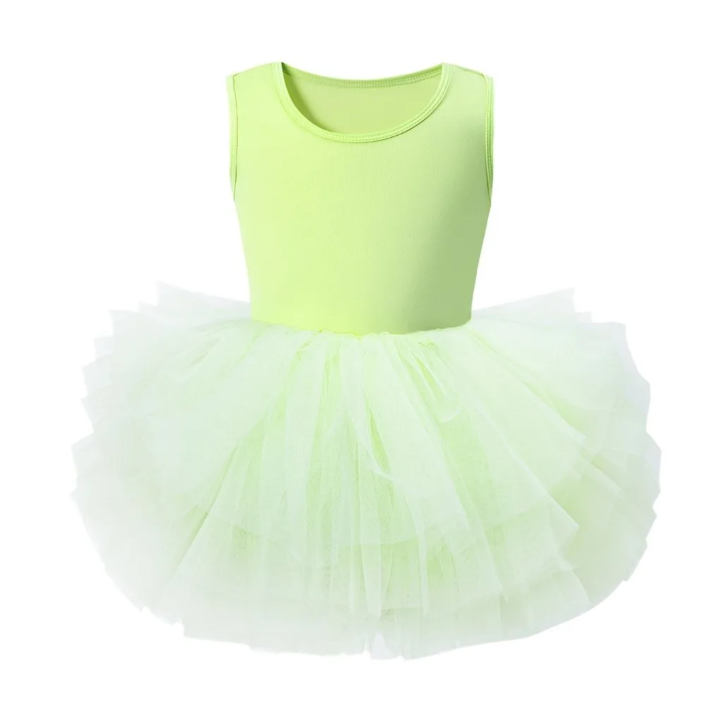 Professional Short Sleeve Ballet TuTu Dress Princes Dress Puffy Ballet Performance Costume Baby Girl Ballet Skirt Stage Wear
Professional Short Sleeve Ballet TuTu Dress Princes Dress Puffy Ballet Performance Costume Baby Girl Ballet Skirt Stage Wear
