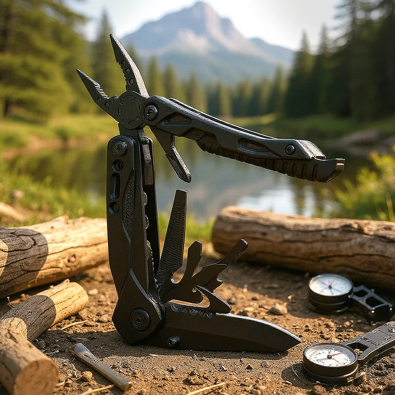 Многофункциональный инструмент для улицы, плоскогубцы, полевые складные ножи, плоскогубцы, свисток для кемпинга, автомобиля, дома, уличные портативные тактические плоскогубцы
Многофункциональный инструмент для улицы, плоскогубцы, полевые складные ножи, плоскогубцы, свисток для кемпинга, автомобиля, дома, уличные портативные тактические плоскогубцы