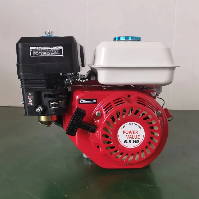 【From China】Power Value Hot Sale Machine Petrol Engine Air Cooled GX200 6.5hp With Performance
【From China】Power Value Hot Sale Machine Petrol Engine Air Cooled GX200 6.5hp With Performance