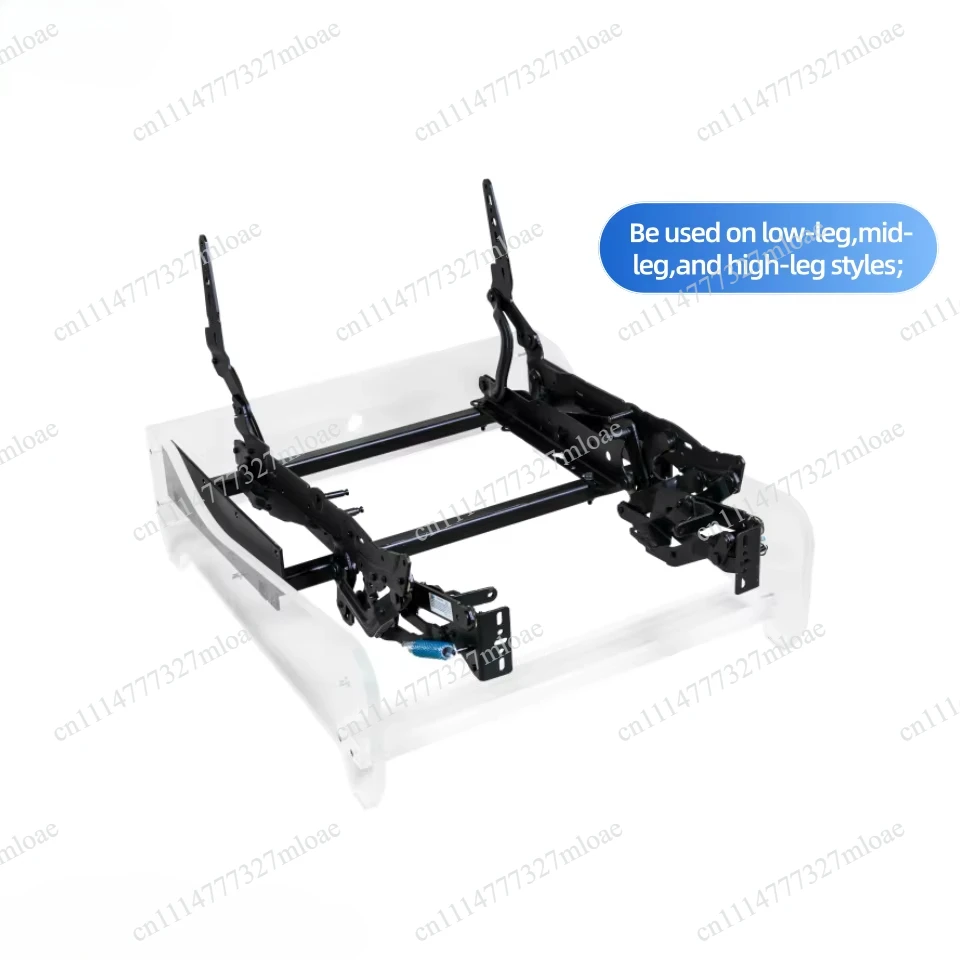 The latest easy-to-operate living room function Electric cantilever metal frame supports stable sofa chair recliner mechanism
The latest easy-to-operate living room function Electric cantilever metal frame supports stable sofa chair recliner mechanism