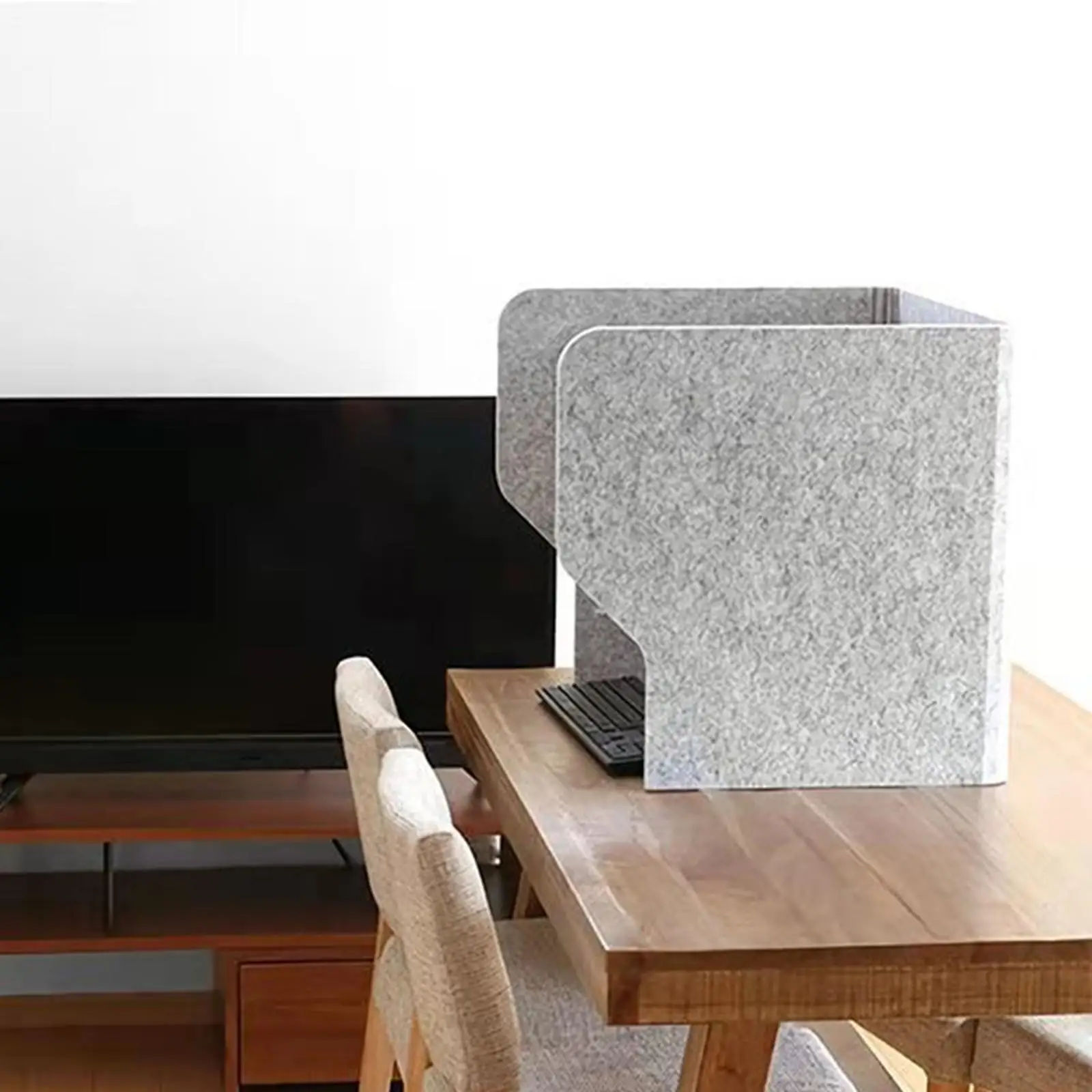 Desk Partition Protective Multipath Visual Visual Distraction Desk Privacy Panel
Desk Partition Protective Multipath Visual Visual Distraction Desk Privacy Panel