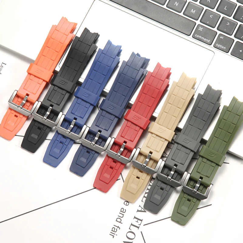 Резиновый сменный ремешок для часов Casio, ремешок для часов, модель efx 500, полиуретановый ремешок, водонепроницаемые спортивные аксессуары для часов
Резиновый сменный ремешок для часов Casio, ремешок для часов, модель efx 500, полиуретановый ремешок, водонепроницаемые спортивные аксессуары для часов