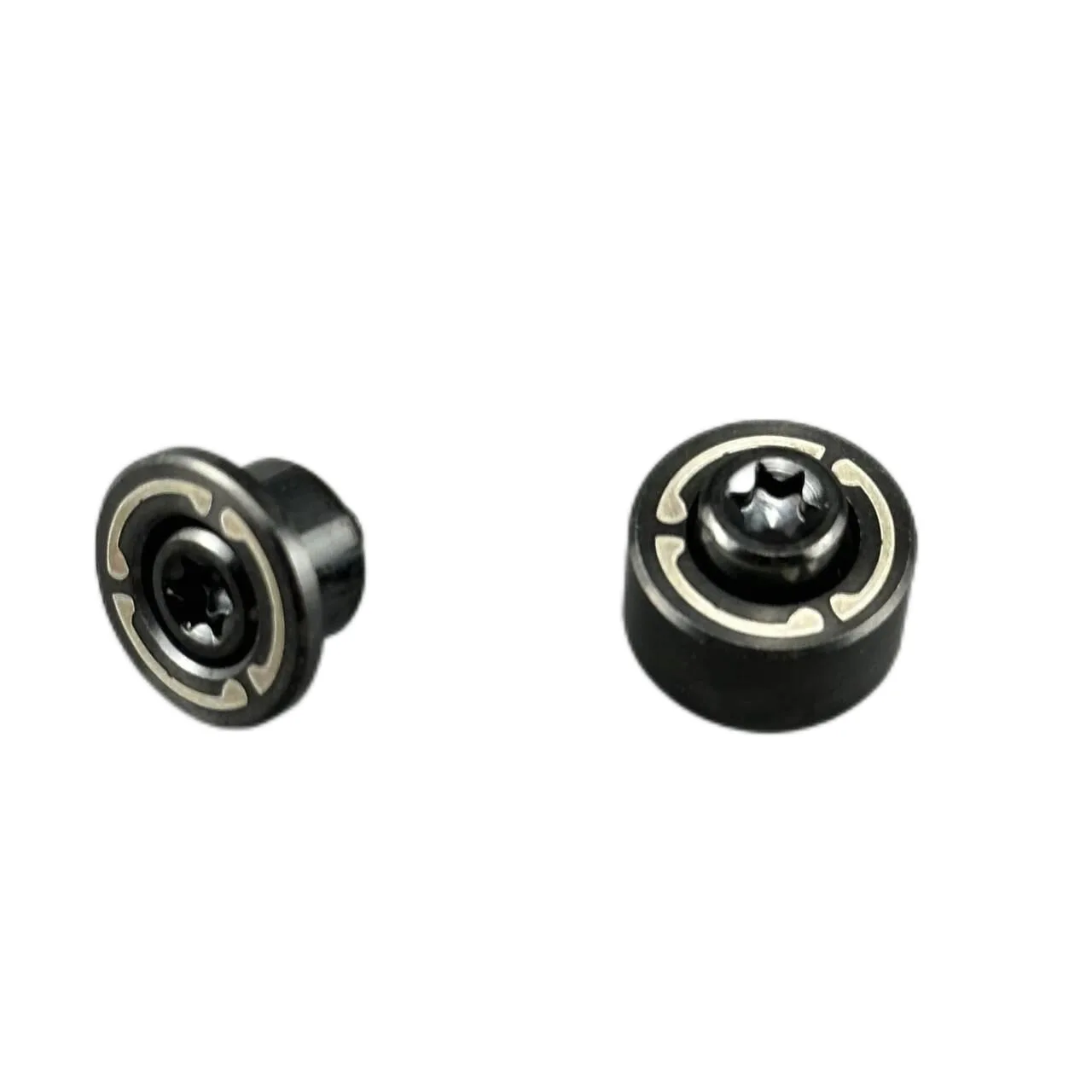 Custom Fit Weights for Taylormade For Spider Series Putters Enhance Stability with Adjustability of 2 or 16 Grams
Custom Fit Weights for Taylormade For Spider Series Putters Enhance Stability with Adjustability of 2 or 16 Grams