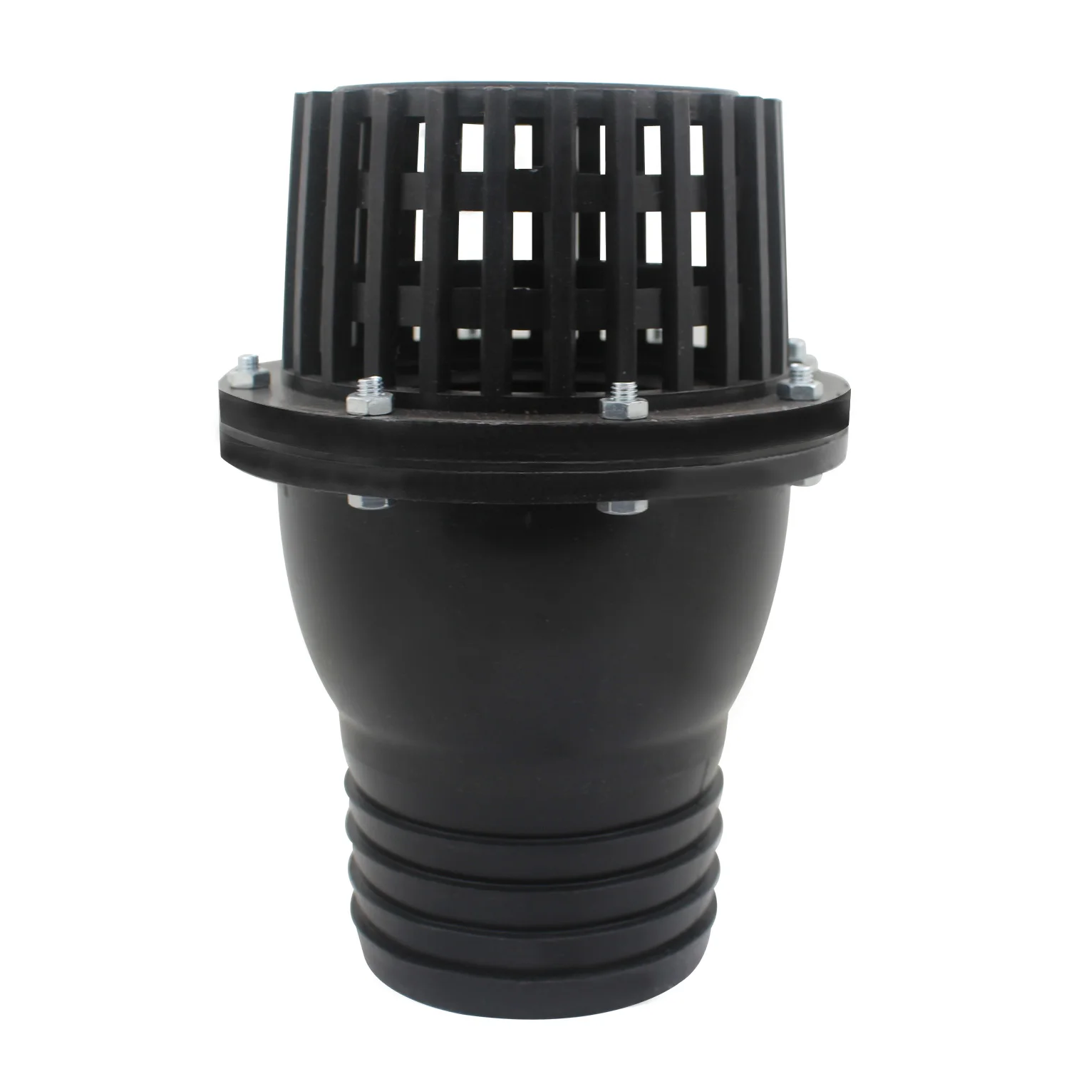 Plastic check valve foot valve petrol pump water pump shower head foot valve 40/50/65/73 / 100mm white black
Plastic check valve foot valve petrol pump water pump shower head foot valve 40/50/65/73 / 100mm white black