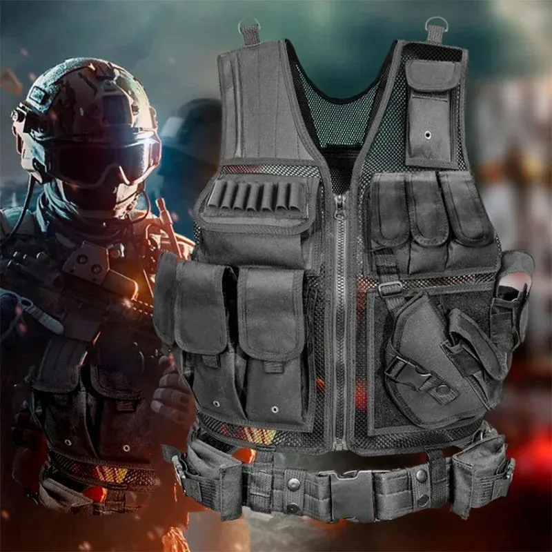 KK66 Ghost Call Of Duty Костюм MWII 2022 COD Косплей Открытый Камуфляж Охотничий Призрачный Жилет С Маской Зомби Экипировка для Я (71wJ)
KK66 Ghost Call Of Duty Костюм MWII 2022 COD Косплей Открытый Камуфляж Охотничий Призрачный Жилет С Маской Зомби Экипировка для Я (71wJ)