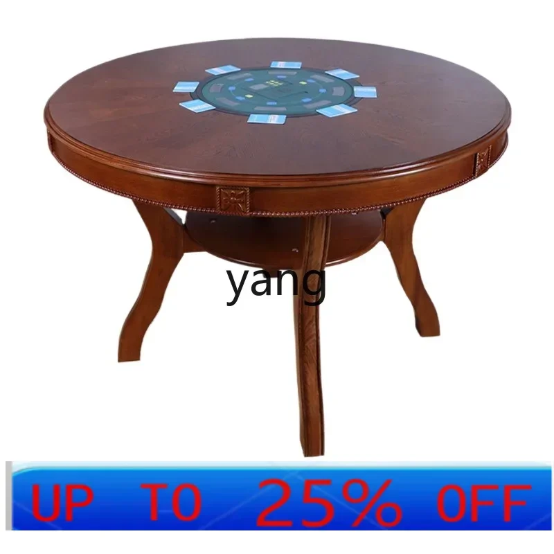 LTT Dou Dizhu Машина для оформления карт Восьмипортовая машина для покера Автоматическая машина для оформления карт из массива дерева Круглая
LTT Dou Dizhu Машина для оформления карт Восьмипортовая машина для покера Автоматическая машина для оформления карт из массива дерева Круглая