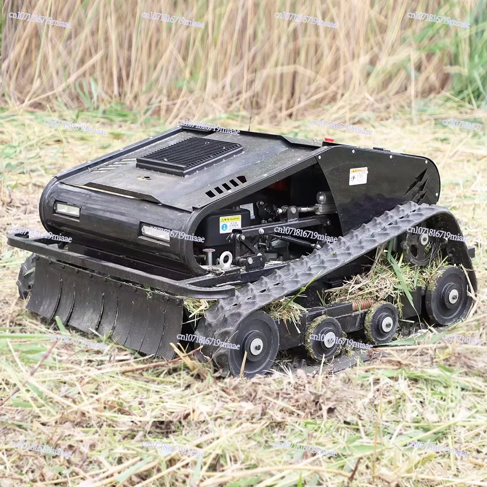 500 600 800 Factory Cheap Price Grass Robot Slope Crawler Remote Control Lawn Mower With CE EPA Certificate
500 600 800 Factory Cheap Price Grass Robot Slope Crawler Remote Control Lawn Mower With CE EPA Certificate