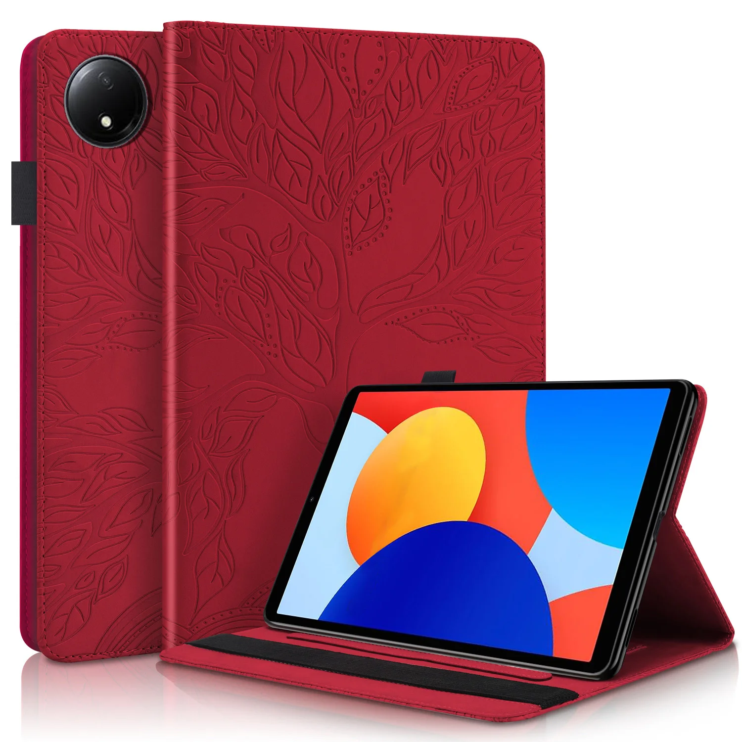 3D тисненое дерево для Xiaomi Redmi Pad SE 4G 8,7 дюйма 2024, чехол с откидной подставкой, мягкий чехол из ТПУ для Funda RedmiPad SE 8,7, чехол для планшета
3D тисненое дерево для Xiaomi Redmi Pad SE 4G 8,7 дюйма 2024, чехол с откидной подставкой, мягкий чехол из ТПУ для Funda RedmiPad SE 8,7, чехол для планшета