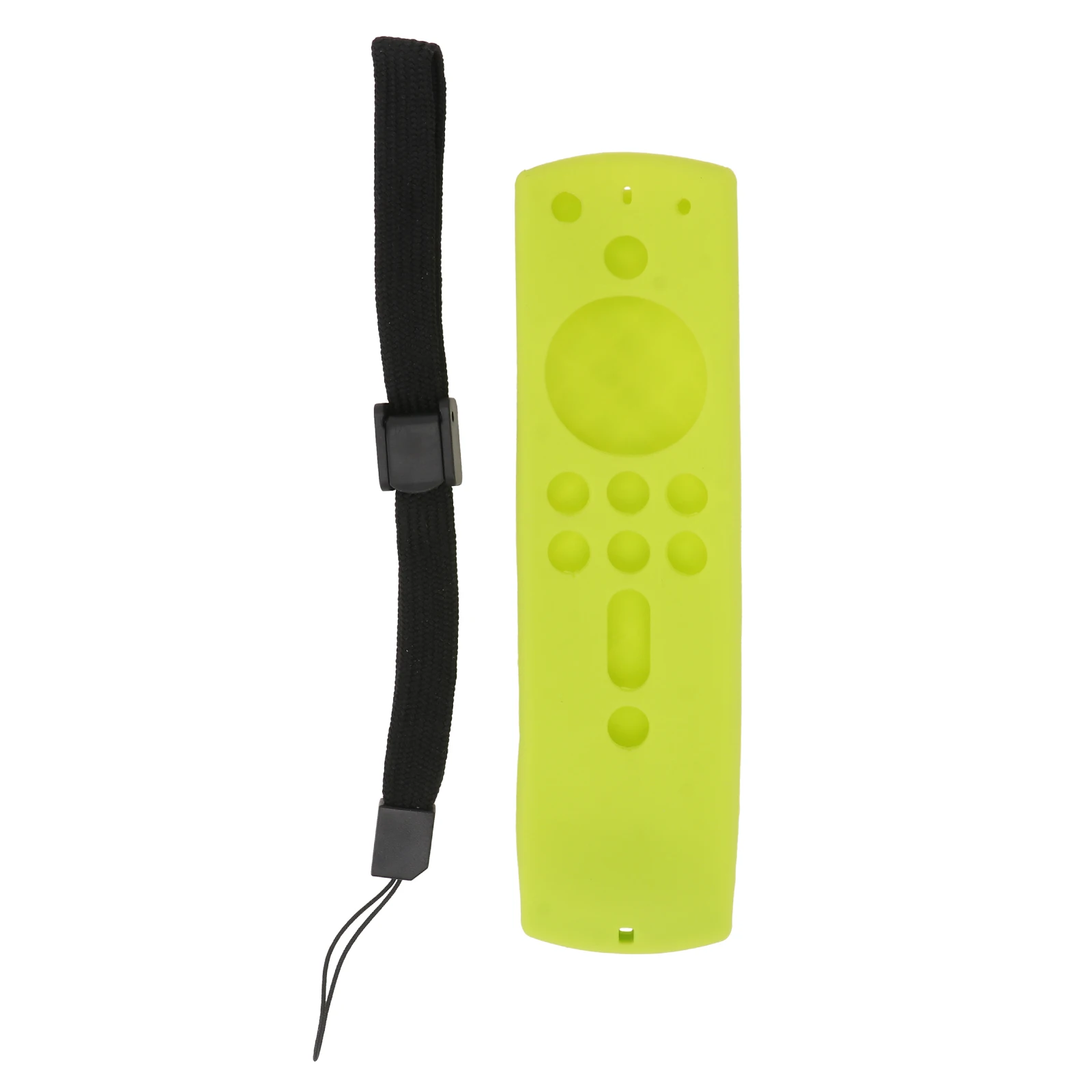 1 set 1 Set Silicone Remote Control Cover For 4K With Hanging Rope Durable Protection Case Scratch Resistant
1 set 1 Set Silicone Remote Control Cover For 4K With Hanging Rope Durable Protection Case Scratch Resistant