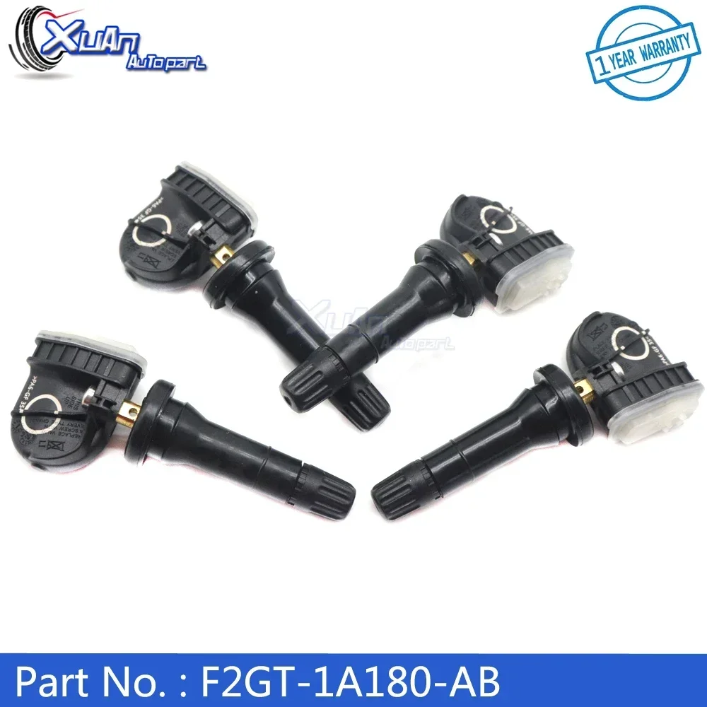 XUAN TPMS Tire Pressure Monitor Sensor F2GT-1A180-AB For 2015-2018 Ford Edge Galaxy F-150 Mustang Explorer 315MHZ
XUAN TPMS Tire Pressure Monitor Sensor F2GT-1A180-AB For 2015-2018 Ford Edge Galaxy F-150 Mustang Explorer 315MHZ