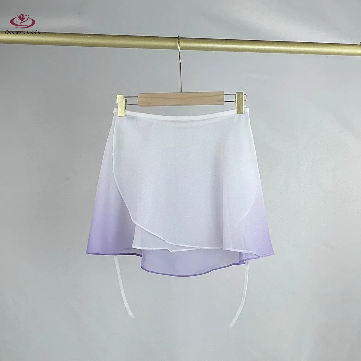 Ballet Short Skirt Elegant Gradient Women's Dance Skirt Gymnastics Practice Skirt Adult Women's Ballet Dress Lyrical Skirt
Ballet Short Skirt Elegant Gradient Women's Dance Skirt Gymnastics Practice Skirt Adult Women's Ballet Dress Lyrical Skirt