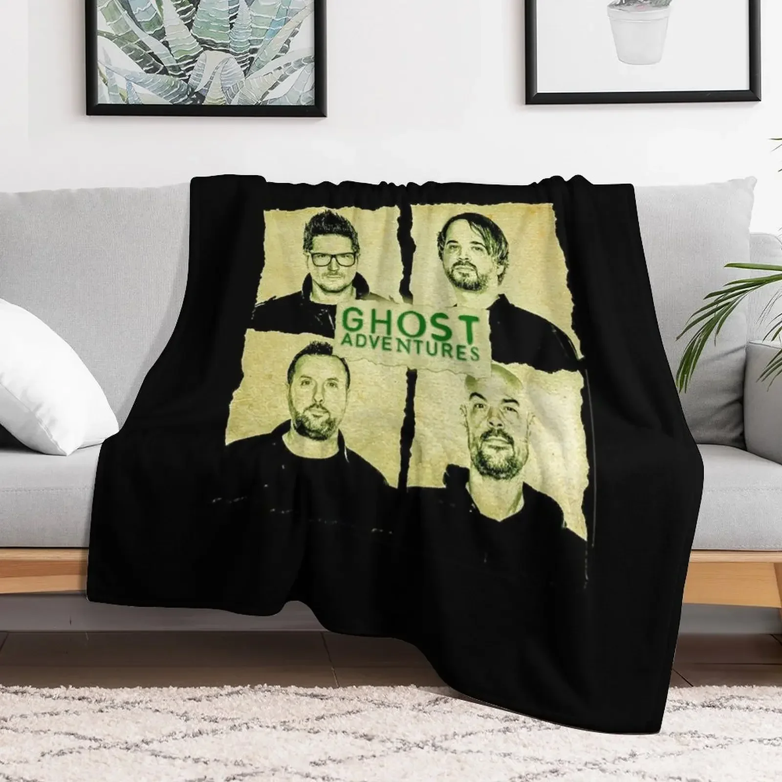 Stars Ghost Adventures Vintage Retro Zak Men Throw Blanket decorative Hair Blankets Luxury Single Blankets
Stars Ghost Adventures Vintage Retro Zak Men Throw Blanket decorative Hair Blankets Luxury Single Blankets