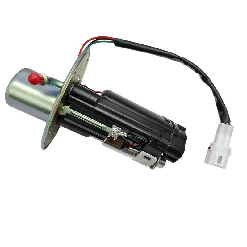 NEW Motorcycle Fuel Pump Assembly 49040-1081 UC-T30KU2 FOR Kawasaki ZX6R 636 2003-2004 OE 490401081 UCT30KU2
NEW Motorcycle Fuel Pump Assembly 49040-1081 UC-T30KU2 FOR Kawasaki ZX6R 636 2003-2004 OE 490401081 UCT30KU2