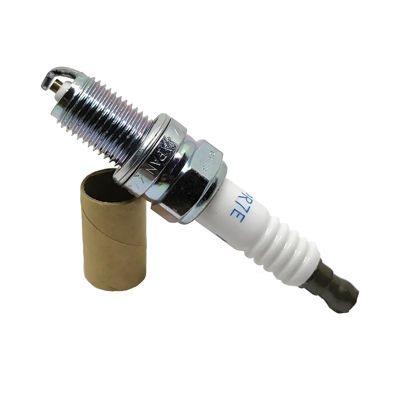 DCPR7E 3932 4pcs Spark Plug Fit for Chevrolet Spark 1.2L 2013 2014 2015 Fit for Fiat 500 1.4L 2014 2015 2016 2017
DCPR7E 3932 4pcs Spark Plug Fit for Chevrolet Spark 1.2L 2013 2014 2015 Fit for Fiat 500 1.4L 2014 2015 2016 2017