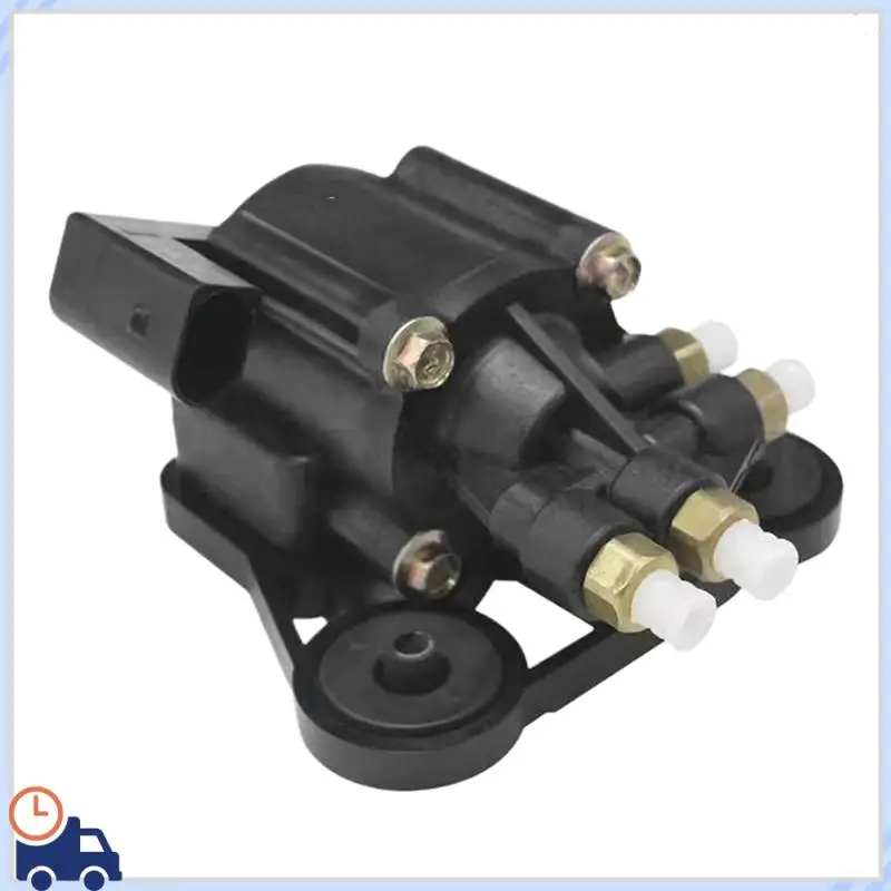Durable New High Quality Car Air Suspension Compressor Pump Front Distribution Valve RVK000040 For Range Rover L322 2003-2012
Durable New High Quality Car Air Suspension Compressor Pump Front Distribution Valve RVK000040 For Range Rover L322 2003-2012