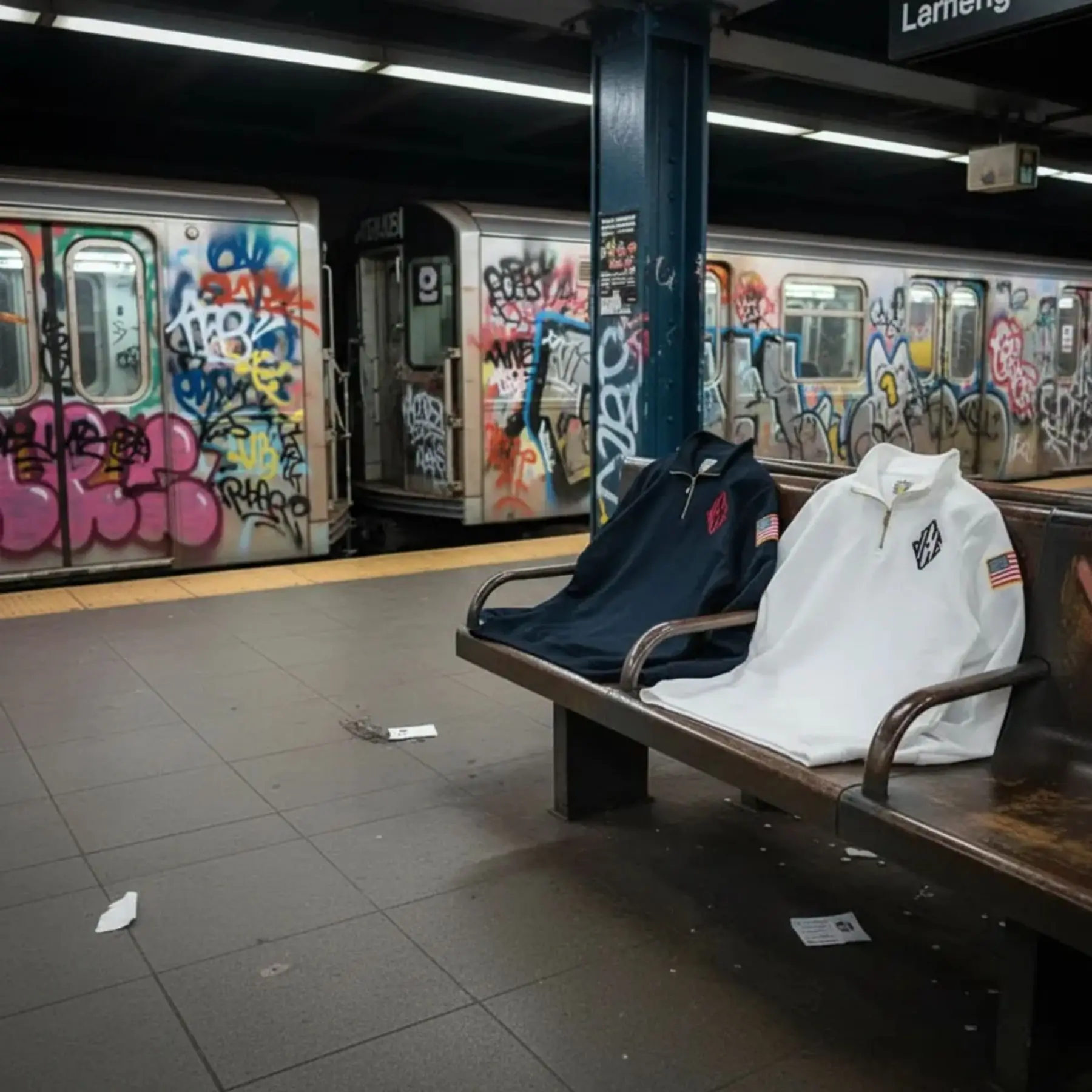 Мужская толстовка оверсайз с вышивкой, воротником-стойкой и молнией до середины груди в стиле Y2K, винтажная, американский хит продаж
Мужская толстовка оверсайз с вышивкой, воротником-стойкой и молнией до середины груди в стиле Y2K, винтажная, американский хит продаж