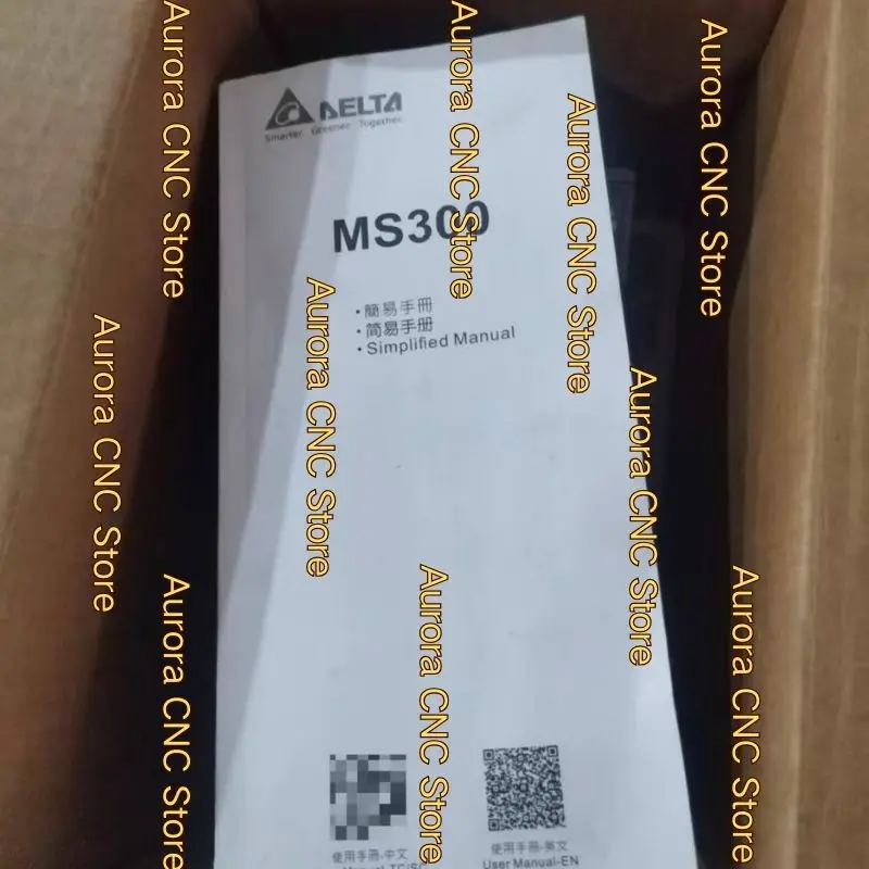 Новый инвертор VFD5A5MS4ANSAA 2,2 кВт для быстрой доставки
Новый инвертор VFD5A5MS4ANSAA 2,2 кВт для быстрой доставки