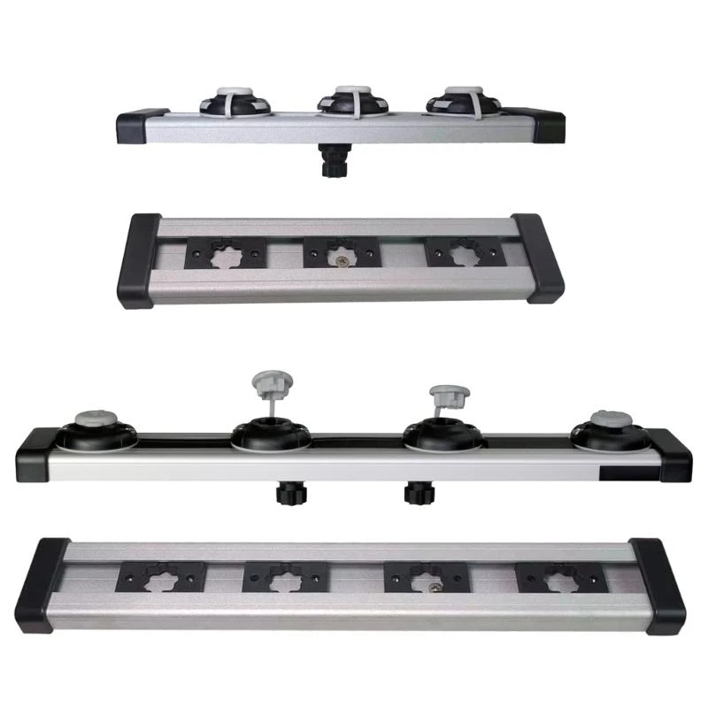Kayak Mounting Track Rack Replacement Mount Base Fishing Rod Support Holder Rack
Kayak Mounting Track Rack Replacement Mount Base Fishing Rod Support Holder Rack