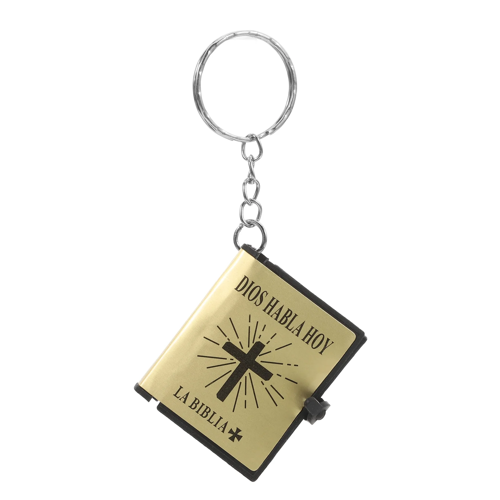 12 Pcs Keychain Mini Bible Pray Through It Backpack Scream Bag Wedding Favors Spanish Father
12 Pcs Keychain Mini Bible Pray Through It Backpack Scream Bag Wedding Favors Spanish Father