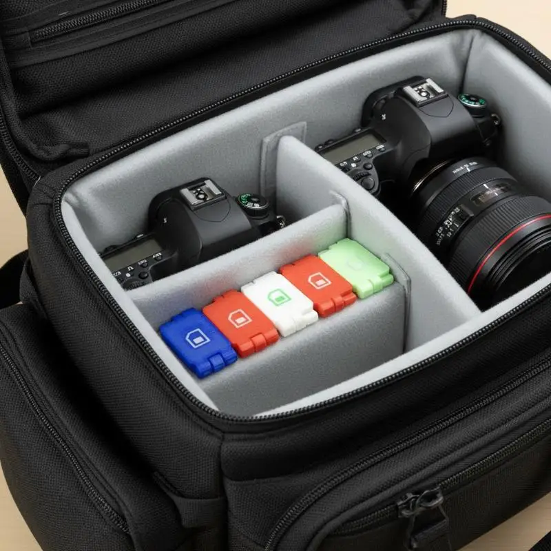 3D Printed Memory Card Case -Resistant Protective Storage Box for TF Cards
3D Printed Memory Card Case -Resistant Protective Storage Box for TF Cards