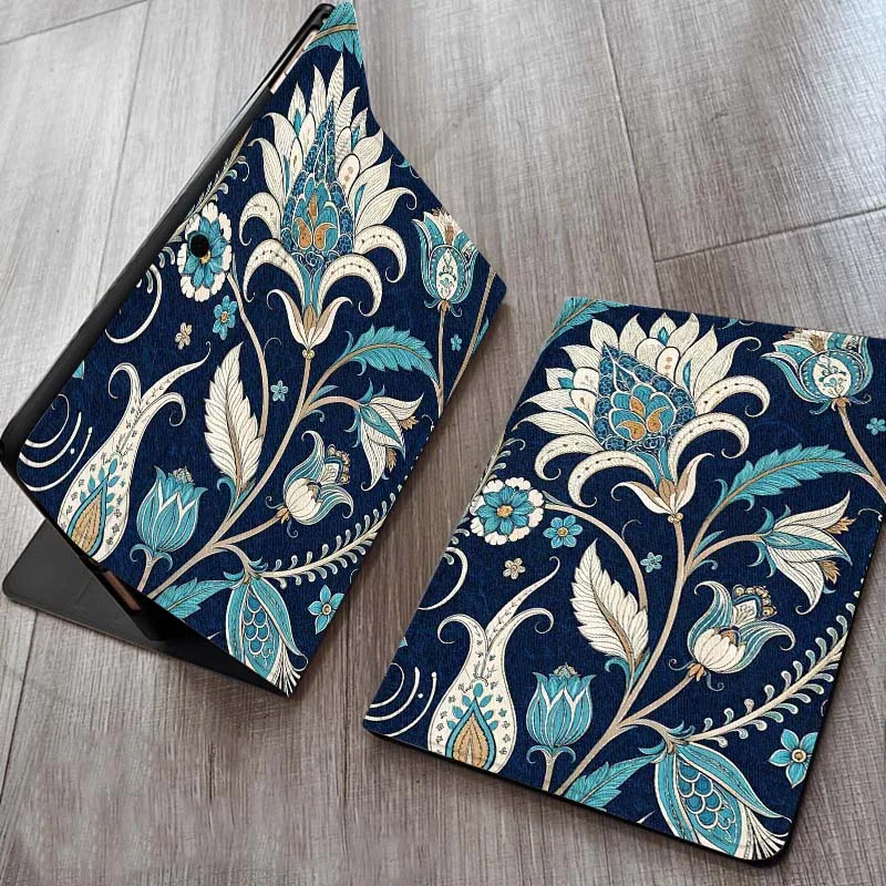 Cartoon Flower Leaf Pattern For OPPO Realme Pad Air X 10.36 11 Inch Tablet Case
Cartoon Flower Leaf Pattern For OPPO Realme Pad Air X 10.36 11 Inch Tablet Case