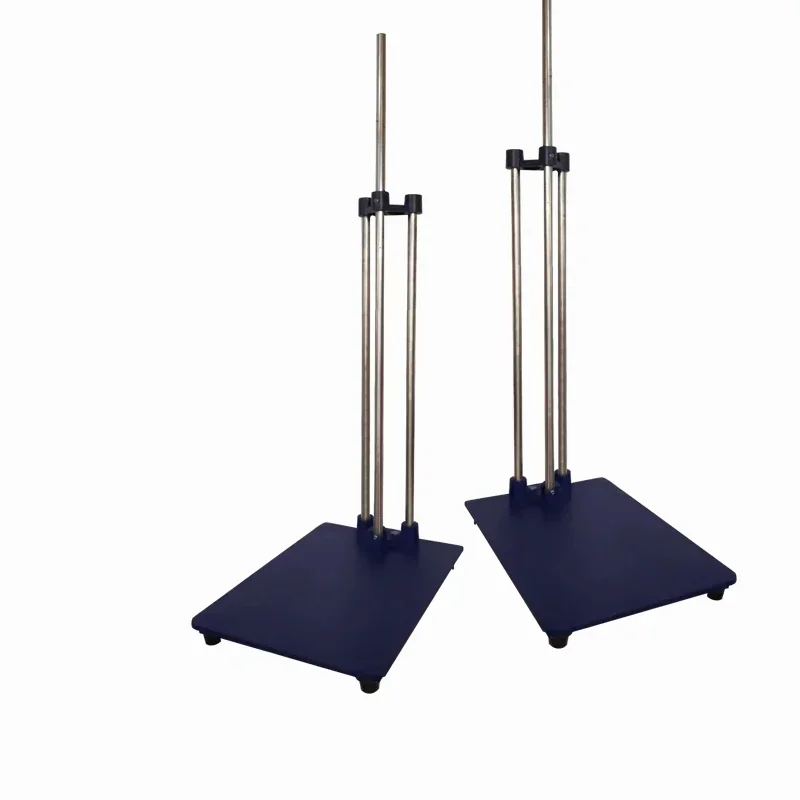 Durable Extra-large titration table of mixer support laboratory thickened and weighted 400*350mm flat square table iron frame.
Durable Extra-large titration table of mixer support laboratory thickened and weighted 400*350mm flat square table iron frame.