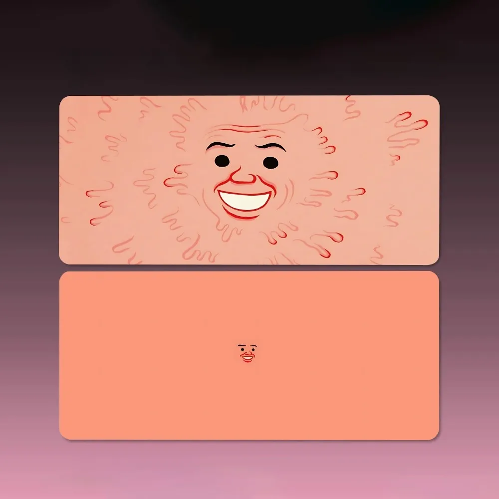 Art Joan Cornella Mousepad New Arrivals Large Gaming Mousepad L XL XXL Gamer Mouse Pad Size For Keyboards Mat
Art Joan Cornella Mousepad New Arrivals Large Gaming Mousepad L XL XXL Gamer Mouse Pad Size For Keyboards Mat
