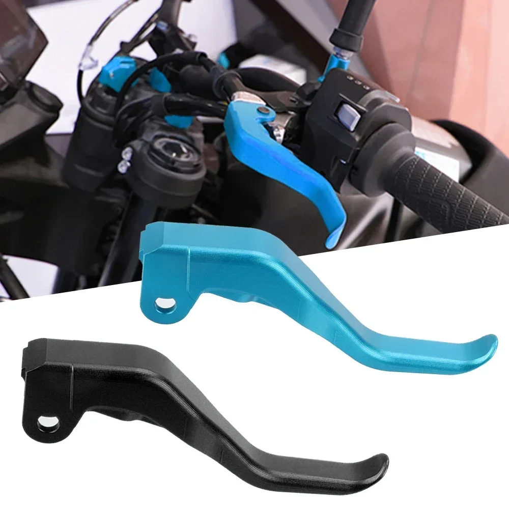 Короткий рычаг сцепления для мотоциклов CFMOTO 450SR, 450MT, 450NK, 450CLC, 800MT, 800NK, с 10% уменьшением усилия, двухпальцевый трос-рычаг
Короткий рычаг сцепления для мотоциклов CFMOTO 450SR, 450MT, 450NK, 450CLC, 800MT, 800NK, с 10% уменьшением усилия, двухпальцевый трос-рычаг