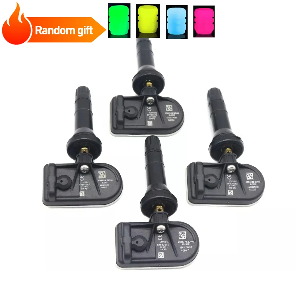 Система контроля датчика давления в шинах TPMS 8894215959 для Geely Galaxy E8 для LYNK и CO 08, светящаяся крышка клапана автомобильных шин ZEEKR
Система контроля датчика давления в шинах TPMS 8894215959 для Geely Galaxy E8 для LYNK и CO 08, светящаяся крышка клапана автомобильных шин ZEEKR