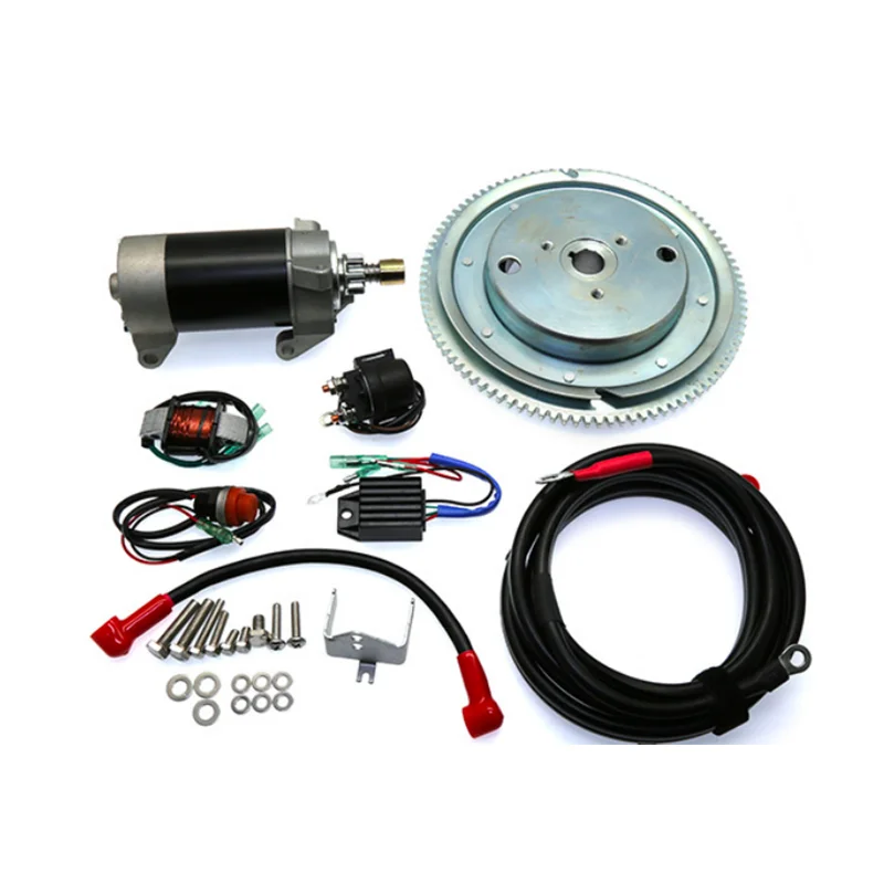 Для Yamaha 6K5-85550-A0 66M-85550-10 6AH-85550-10-00 подвесные моторы Yamaha 60hp 2-тактный комплект электрического запуска
Для Yamaha 6K5-85550-A0 66M-85550-10 6AH-85550-10-00 подвесные моторы Yamaha 60hp 2-тактный комплект электрического запуска