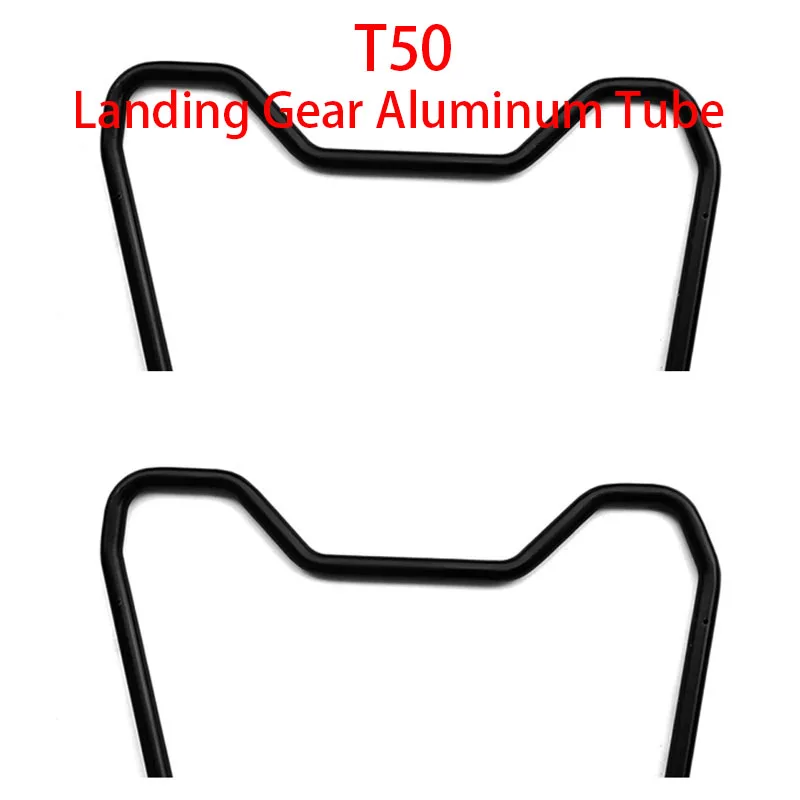 DJI Agricultural Drone Agras Spare Parts T50 Landing Gear Aluminum Tube For Plant Protection Drones Accessories
DJI Agricultural Drone Agras Spare Parts T50 Landing Gear Aluminum Tube For Plant Protection Drones Accessories