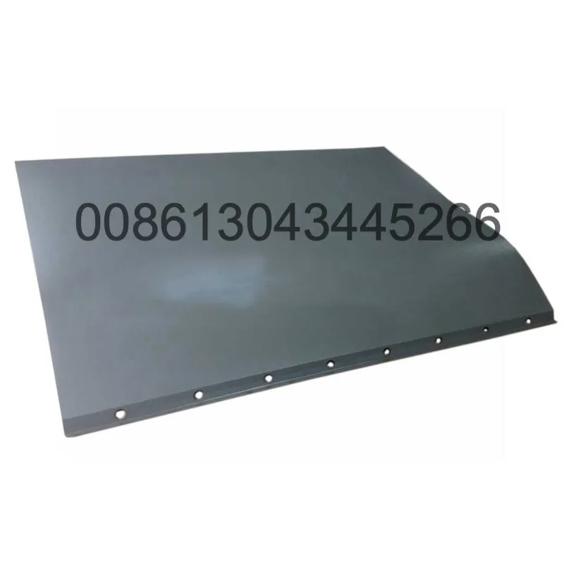 Best Quality Heidelberg SM74 Cylinder Jacket M2.581.173N For Printing Machine
Best Quality Heidelberg SM74 Cylinder Jacket M2.581.173N For Printing Machine