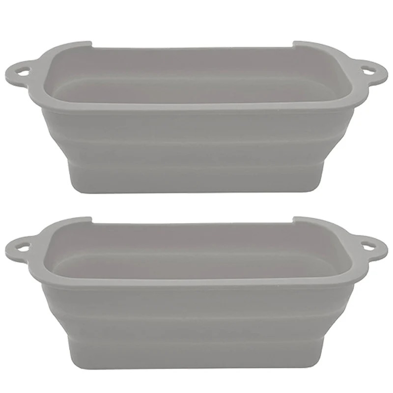 Easy Cleanup Tool Foldable BBQ Grill Dishwasher Safe Efficient Cleanup Solution Flexible Design Heat-resistant Silicone Material
Easy Cleanup Tool Foldable BBQ Grill Dishwasher Safe Efficient Cleanup Solution Flexible Design Heat-resistant Silicone Material