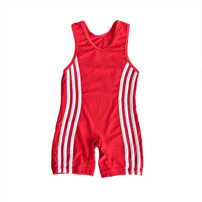 Тренировочный спортивный борцовский костюм для взрослых, высокоэластичный свободный костюм для тяжелой атлетики, костюм для фитнеса, мужской CY-1002
Тренировочный спортивный борцовский костюм для взрослых, высокоэластичный свободный костюм для тяжелой атлетики, костюм для фитнеса, мужской CY-1002