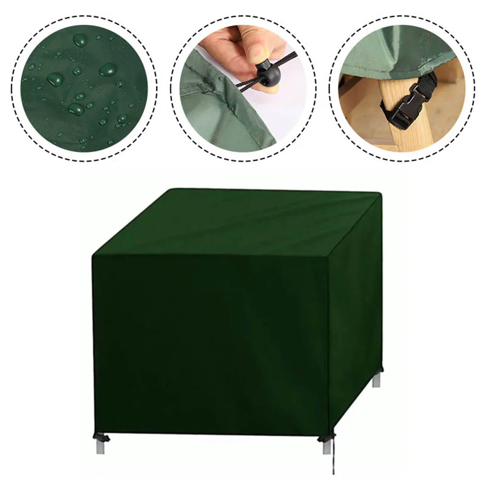 Green 420D PU Silver Coated Waterproof Furniture Cover Square Solid Footrest Slipcovers Elastic House Pouf Stool Cover Protector
Green 420D PU Silver Coated Waterproof Furniture Cover Square Solid Footrest Slipcovers Elastic House Pouf Stool Cover Protector