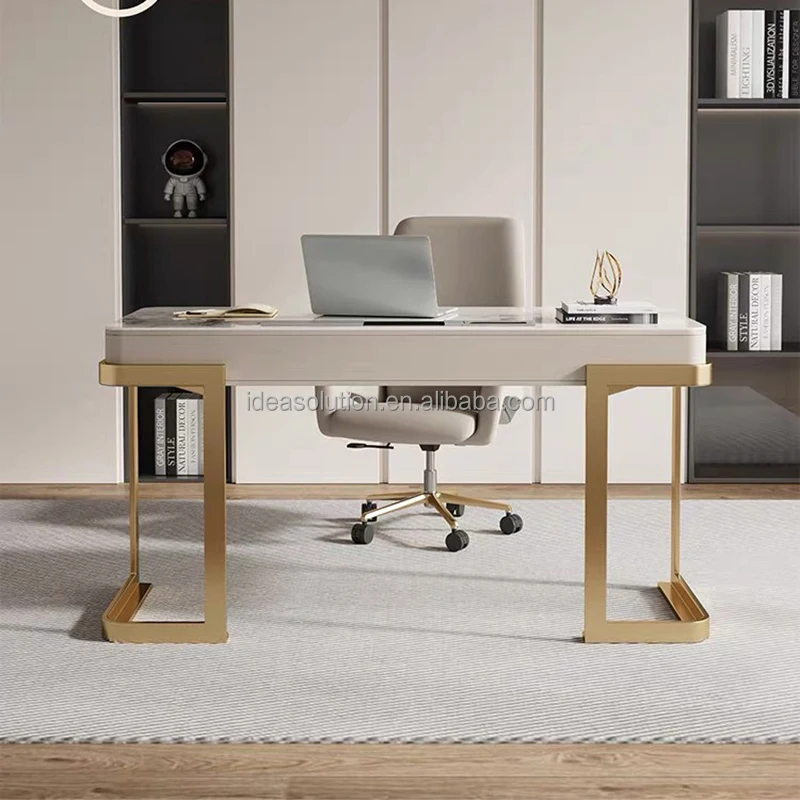 Factory Direct Wholesale High Quality Executive Commercial Combination Computer Desk Home Desk Simple and exquisite
Factory Direct Wholesale High Quality Executive Commercial Combination Computer Desk Home Desk Simple and exquisite