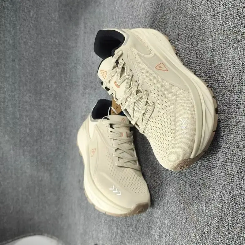 2025 New Running Shoes Man Breathable Sports and Leisure Shoe Mens Anti Slip Walking Jogging Shoe Men Brand Trail Sneakers
2025 New Running Shoes Man Breathable Sports and Leisure Shoe Mens Anti Slip Walking Jogging Shoe Men Brand Trail Sneakers