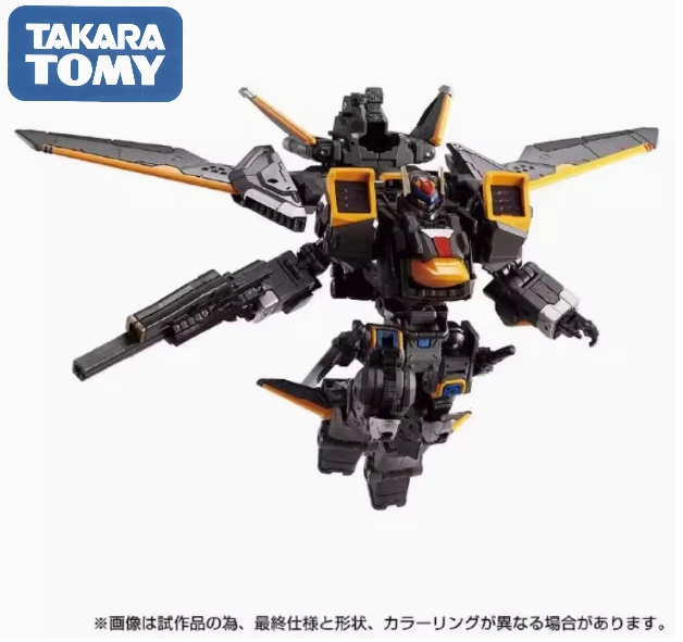 TAKARA Daiya Clone TM29 Horus Air Combat Mobile Power Suit F Thrust Unit Action Figure Anime Model Toys Collection Doll Gift
TAKARA Daiya Clone TM29 Horus Air Combat Mobile Power Suit F Thrust Unit Action Figure Anime Model Toys Collection Doll Gift