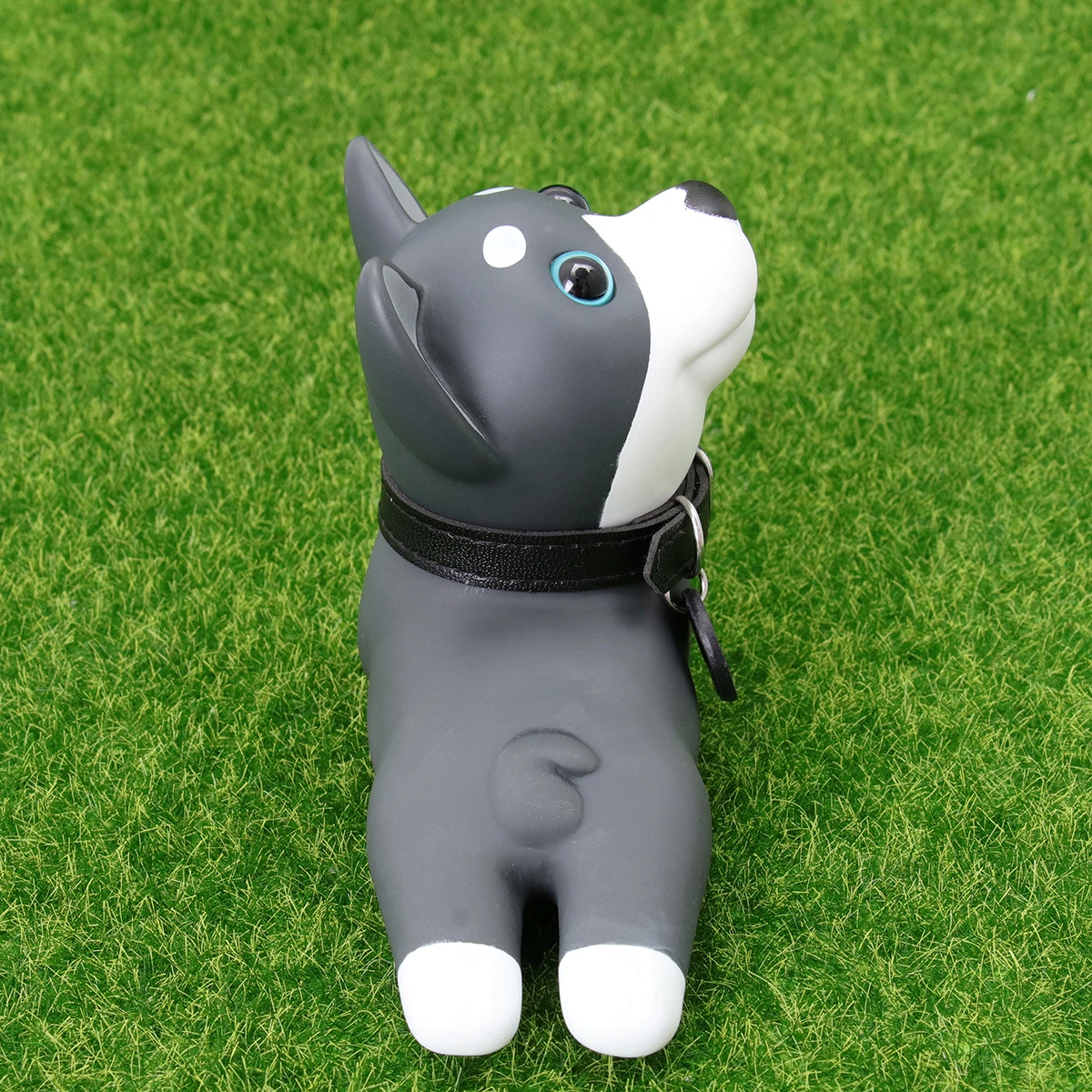 Creative Safety Door Stopper Protect Kids Finger Non-perforated Soft Silicone Anti-slip Wedge Dog Cartoon Decorative
Creative Safety Door Stopper Protect Kids Finger Non-perforated Soft Silicone Anti-slip Wedge Dog Cartoon Decorative