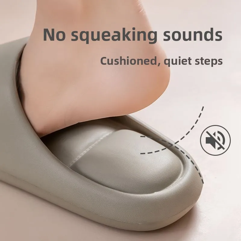 Men's Summer Slippers Indoor Home Bathroom Bathing Outdoor Wear Anti-Odor Comfortable Air Cushion Slippers Luxury Style Ultra...
Men's Summer Slippers Indoor Home Bathroom Bathing Outdoor Wear Anti-Odor Comfortable Air Cushion Slippers Luxury Style Ultra...