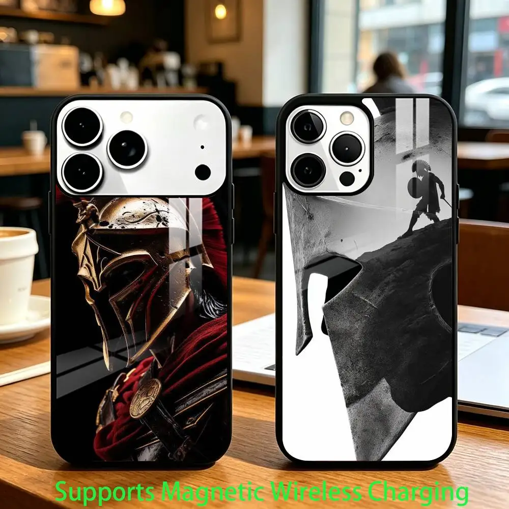 R-Roman G-Gladiator Phone Case For iPhone17,16,15,14,13,12,11 Plus,Pro Allows magnetic wireless charging
R-Roman G-Gladiator Phone Case For iPhone17,16,15,14,13,12,11 Plus,Pro Allows magnetic wireless charging