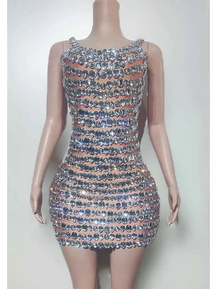 High Quality Hot Stamping Sexy Elastic Suspender Dress 2026 New Fashion Custom Women'S Clothing
High Quality Hot Stamping Sexy Elastic Suspender Dress 2026 New Fashion Custom Women'S Clothing