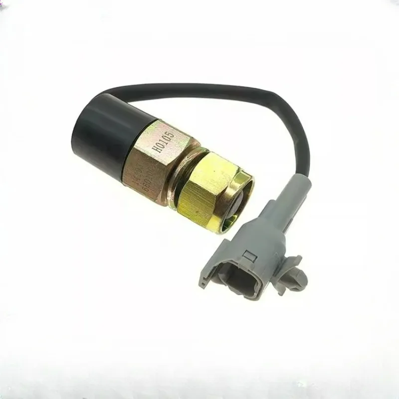 Переключатель подъема кабины, передний откидной электрогидравлический переключатель для Auman ETX 
Переключатель подъема кабины, передний откидной электрогидравлический переключатель для Auman ETX