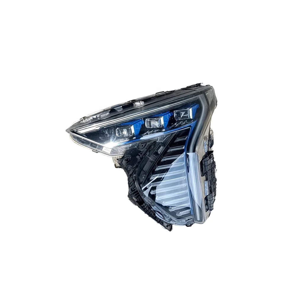 Car Headlamp Front Headlight for Great Wall Motor Haval Jolion 2023 2024 2025 4121102XST14A 4121103XST14A
Car Headlamp Front Headlight for Great Wall Motor Haval Jolion 2023 2024 2025 4121102XST14A 4121103XST14A