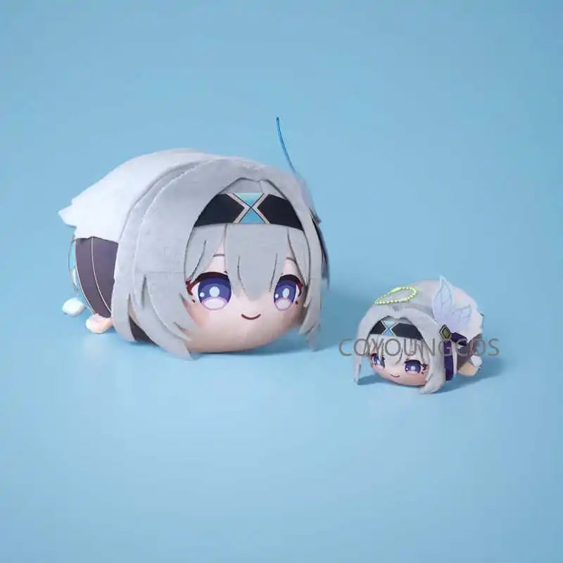 Honkai:Star Rail Firefly Soft Throw Pillow Back Cushion Papa Dango Pendant Anime Cosplay Game Gift Merchandise
Honkai:Star Rail Firefly Soft Throw Pillow Back Cushion Papa Dango Pendant Anime Cosplay Game Gift Merchandise